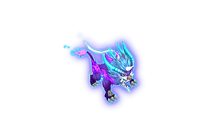 宠物   吞吞魔王
