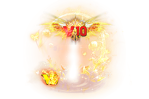 一体称号    耀日金花2