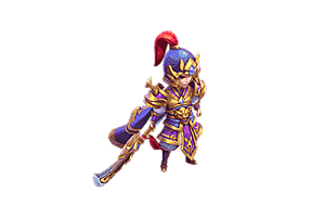 宠物    战神· 颜良