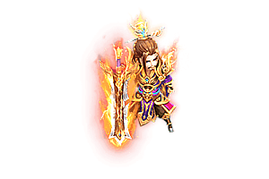 宠物   战神·曹操