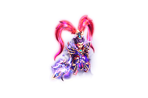 宠物   魔神·吕布