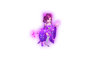宠物   迷迭花仙