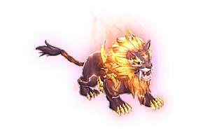 宠物   地狱金犬(死亡是个蛋)