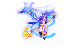 宠物      凌渊魔王