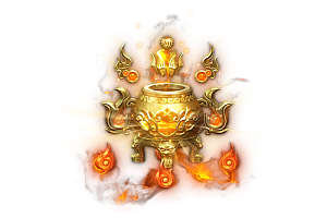 NPC    药王鼎