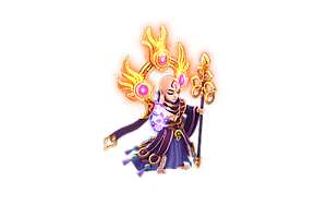 宠物     魔道唐僧