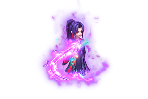 宠物    魔藤公子