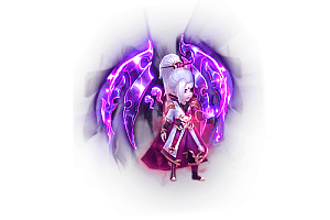 NPC    魔月礼(大)