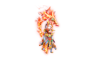 NPC   帝国龙将(大)