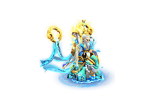 NPC   碧水玄尊(大)