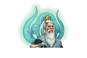 宠物   太始仙尊