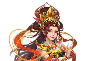 宠物    红莲幽篁