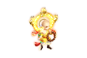 宠物   一禅仙尊