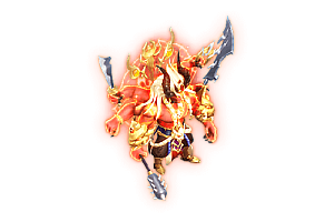 宠物    牛魔圣尊