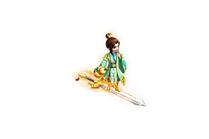 宠物    青云剑主