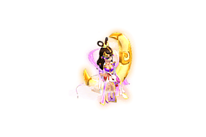 宠物    金月嫦娥