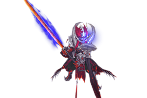 大BOSS     狂刀魔将