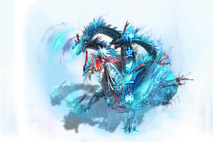 一体称号   神虫第一帅