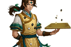 宠物   棋魂