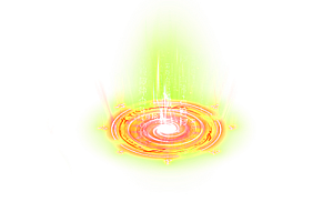 游戏修改    传送阵绿金之力