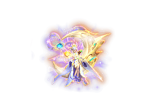 宠物    望月嫦娥