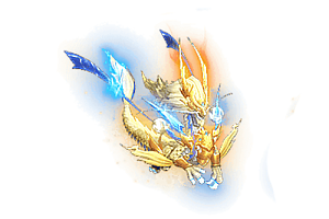 宠物  金甲龙将